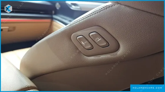 GENESIS GV80 3.0 DIESEL 2WD