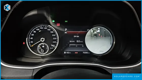 GENESIS GV80 3.0 DIESEL AWD