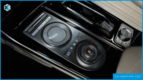 GENESIS GV80 3.0 DIESEL AWD