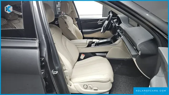 GENESIS GV80 3.0 DIESEL AWD
