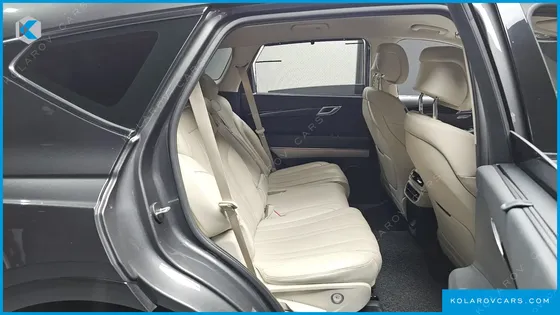 GENESIS GV80 3.0 DIESEL AWD