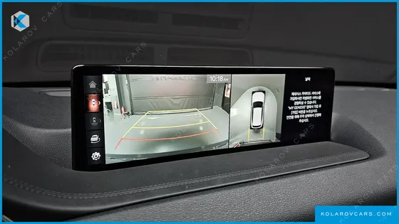 GENESIS GV80 3.0 DIESEL AWD