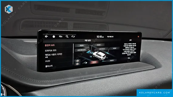 GENESIS GV80 3.0 DIESEL AWD