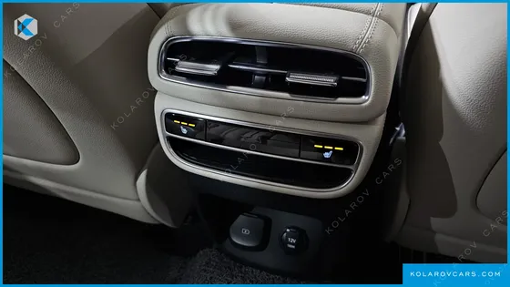 GENESIS GV80 3.0 DIESEL AWD