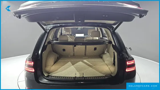 GENESIS GV80 3.0 DIESEL AWD