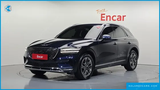 GENESIS GV70 2.5T GASOLINE 2WD