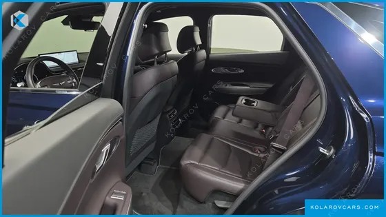 GENESIS GV70 2.5T GASOLINE 2WD