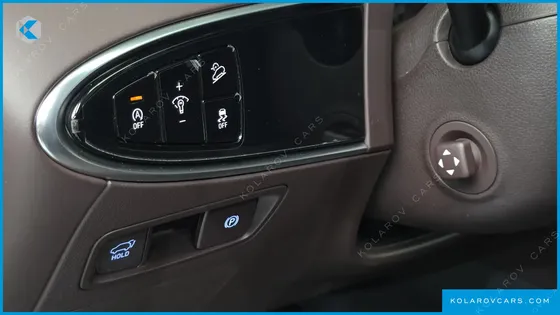 GENESIS GV70 2.5T GASOLINE 2WD