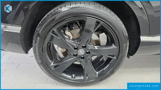 GENESIS GV80 3.0 DIESEL 2WD