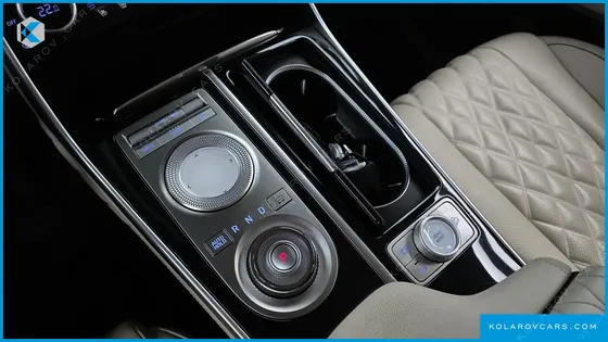 GENESIS GV80 3.0 DIESEL 2WD
