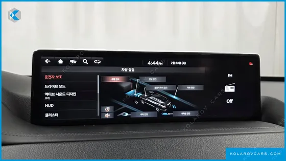 GENESIS GV80 3.0 DIESEL 2WD