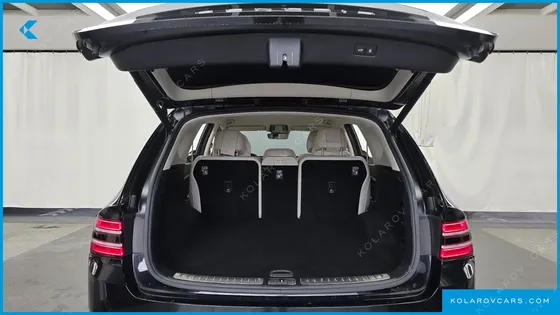 GENESIS GV80 3.0 DIESEL 2WD