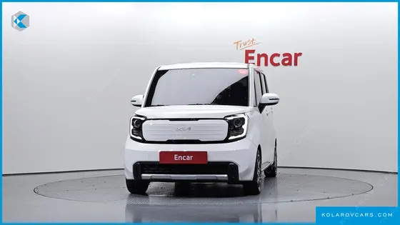 KIA RAY SIGNATURE
