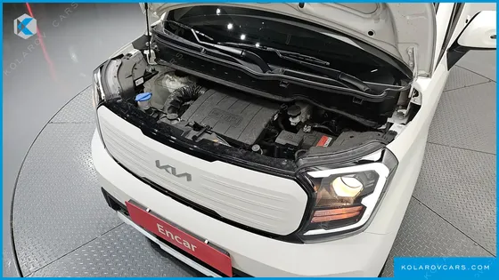 KIA RAY SIGNATURE