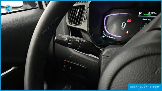 KIA RAY SIGNATURE