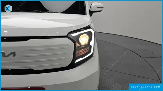 KIA RAY SIGNATURE