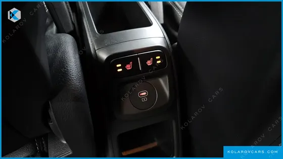 KIA RAY SIGNATURE