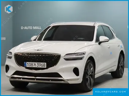 GENESIS GV70 2.5T GASOLINE 2WD