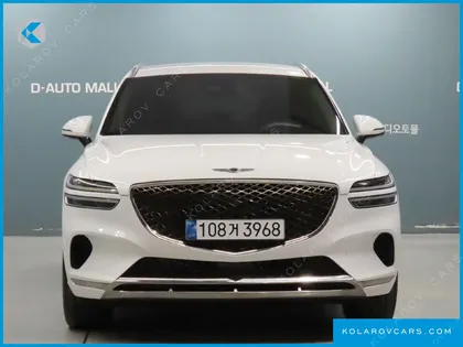 GENESIS GV70 2.5T GASOLINE 2WD
