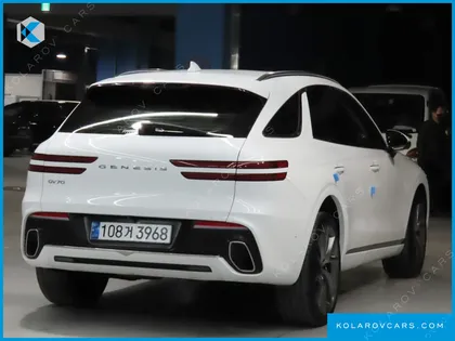 GENESIS GV70 2.5T GASOLINE 2WD