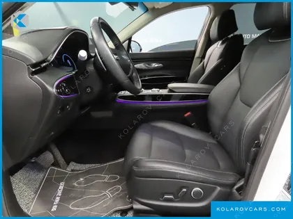 GENESIS GV70 2.5T GASOLINE 2WD