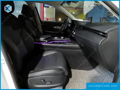 GENESIS GV70 2.5T GASOLINE 2WD