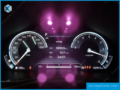GENESIS GV70 2.5T GASOLINE 2WD