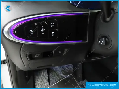 GENESIS GV70 2.5T GASOLINE 2WD