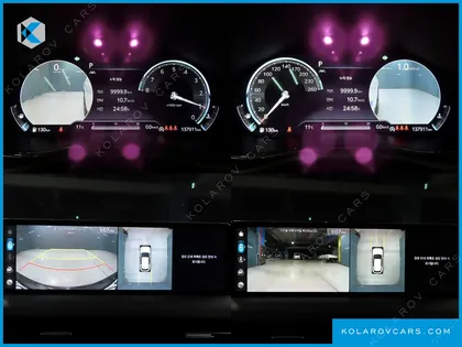 GENESIS GV70 2.5T GASOLINE 2WD