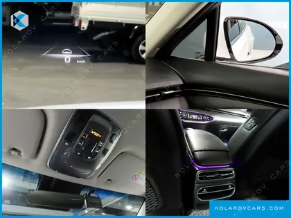 GENESIS GV70 2.5T GASOLINE 2WD
