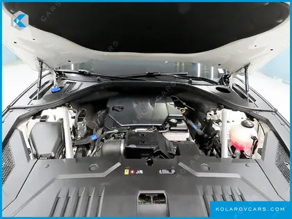 GENESIS GV70 2.5T GASOLINE 2WD