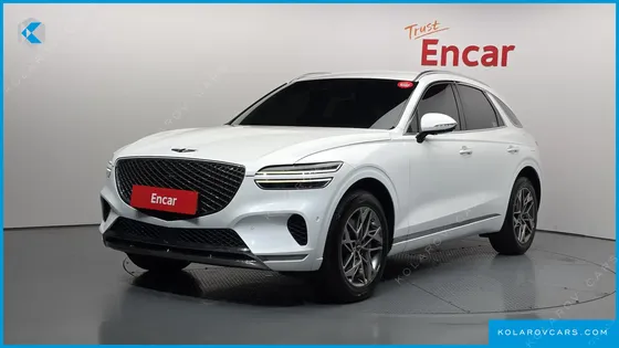 GENESIS GV70 2.2 DIESEL AWD