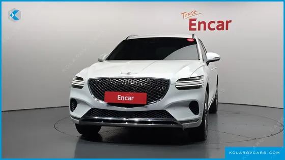 GENESIS GV70 2.2 DIESEL AWD