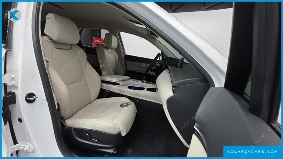 GENESIS GV70 2.2 DIESEL AWD