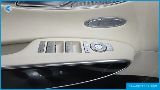 GENESIS GV70 2.2 DIESEL AWD