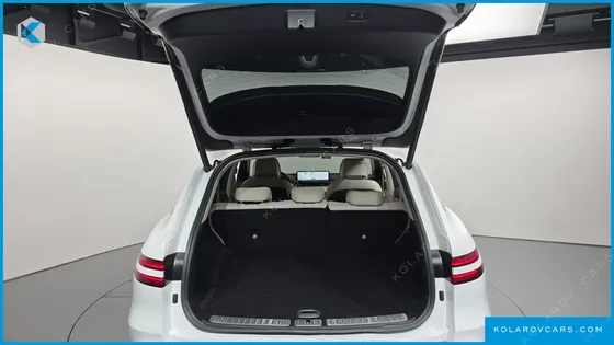 GENESIS GV70 2.2 DIESEL AWD