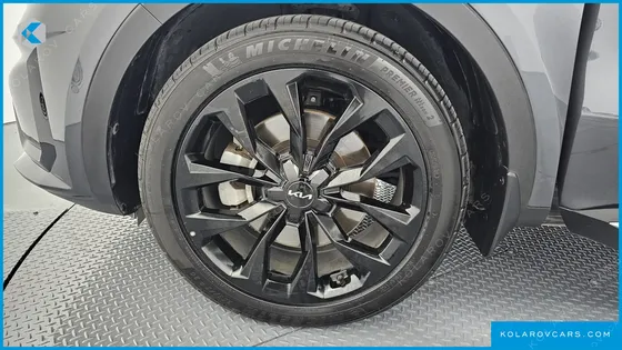 KIA SORENTO GASOLINE 2.5T 4WD