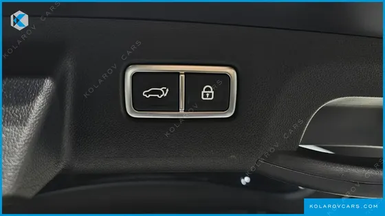 KIA SORENTO GASOLINE 2.5T 4WD
