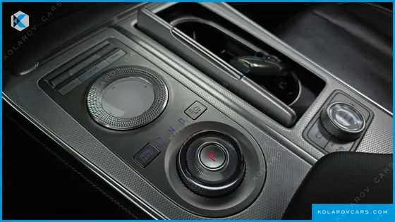 GENESIS GV80 3.5T GASOLINE AWD