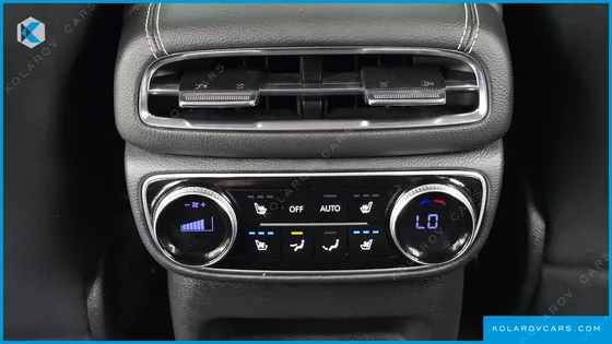 GENESIS GV80 3.5T GASOLINE AWD