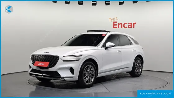 GENESIS GV70 2.5T GASOLINE AWD