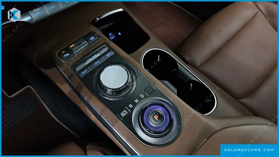 GENESIS GV70 2.5T GASOLINE AWD