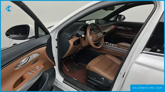 GENESIS GV70 2.5T GASOLINE AWD