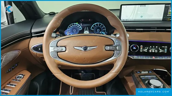 GENESIS GV70 2.5T GASOLINE AWD