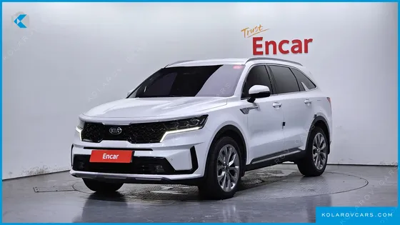 KIA SORENTO DIESEL 2.2 2WD