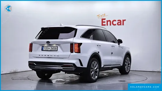 KIA SORENTO DIESEL 2.2 2WD