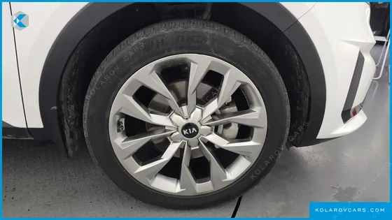 KIA SORENTO DIESEL 2.2 2WD
