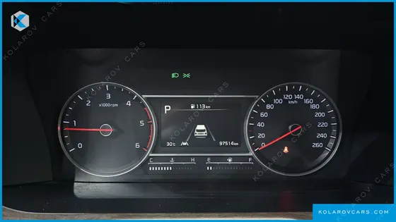KIA SORENTO DIESEL 2.2 2WD