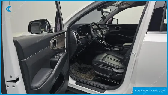KIA SORENTO DIESEL 2.2 2WD