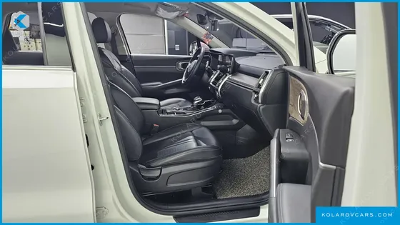 KIA SORENTO DIESEL 2.2 2WD